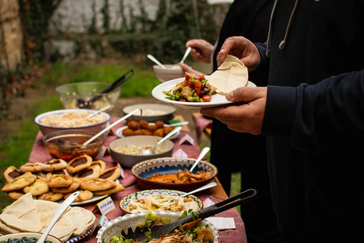 Blíží se plzeňský ARABFEST. Otevře téma udržitelnosti
