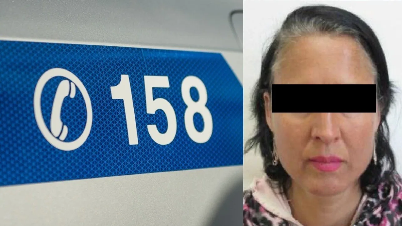 Kriminalisté odvolali pátrání po uprchlé pacientce z psychiatrické nemocnice