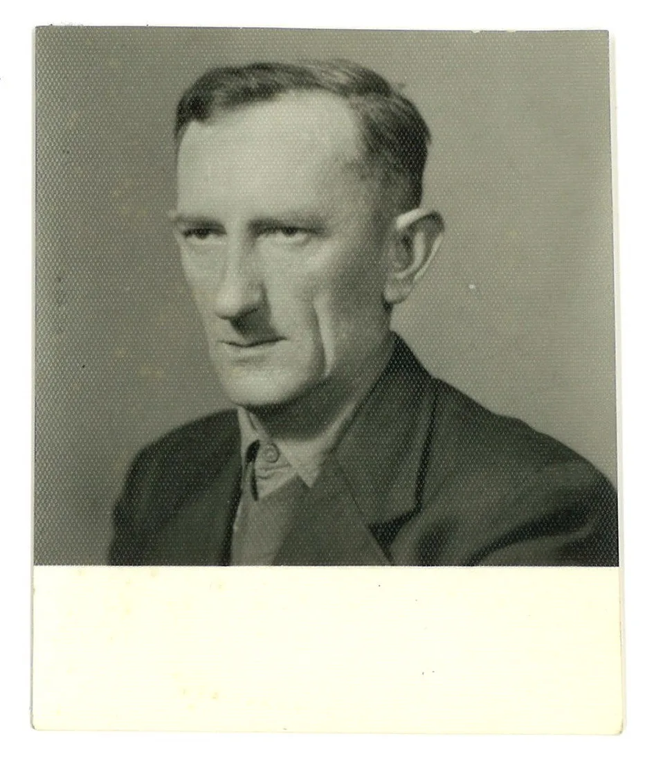 Ferdinand Hollick