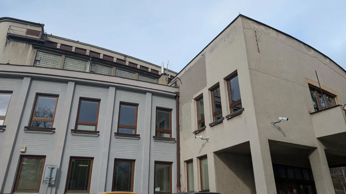 Plzeň opraví budovu ředitelství zoologické zahrady, potřebuje zateplit