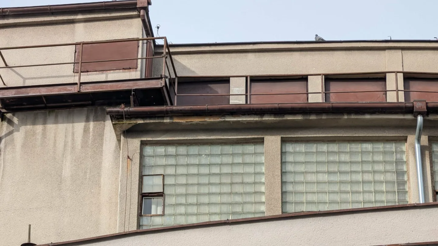 Plzeň opraví budovu ředitelství zoologické zahrady, potřebuje zateplit