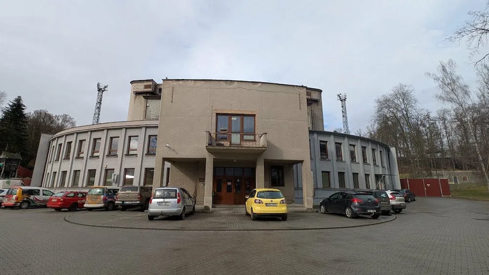 Plzeň opraví budovu ředitelství zoologické zahrady, potřebuje zateplit