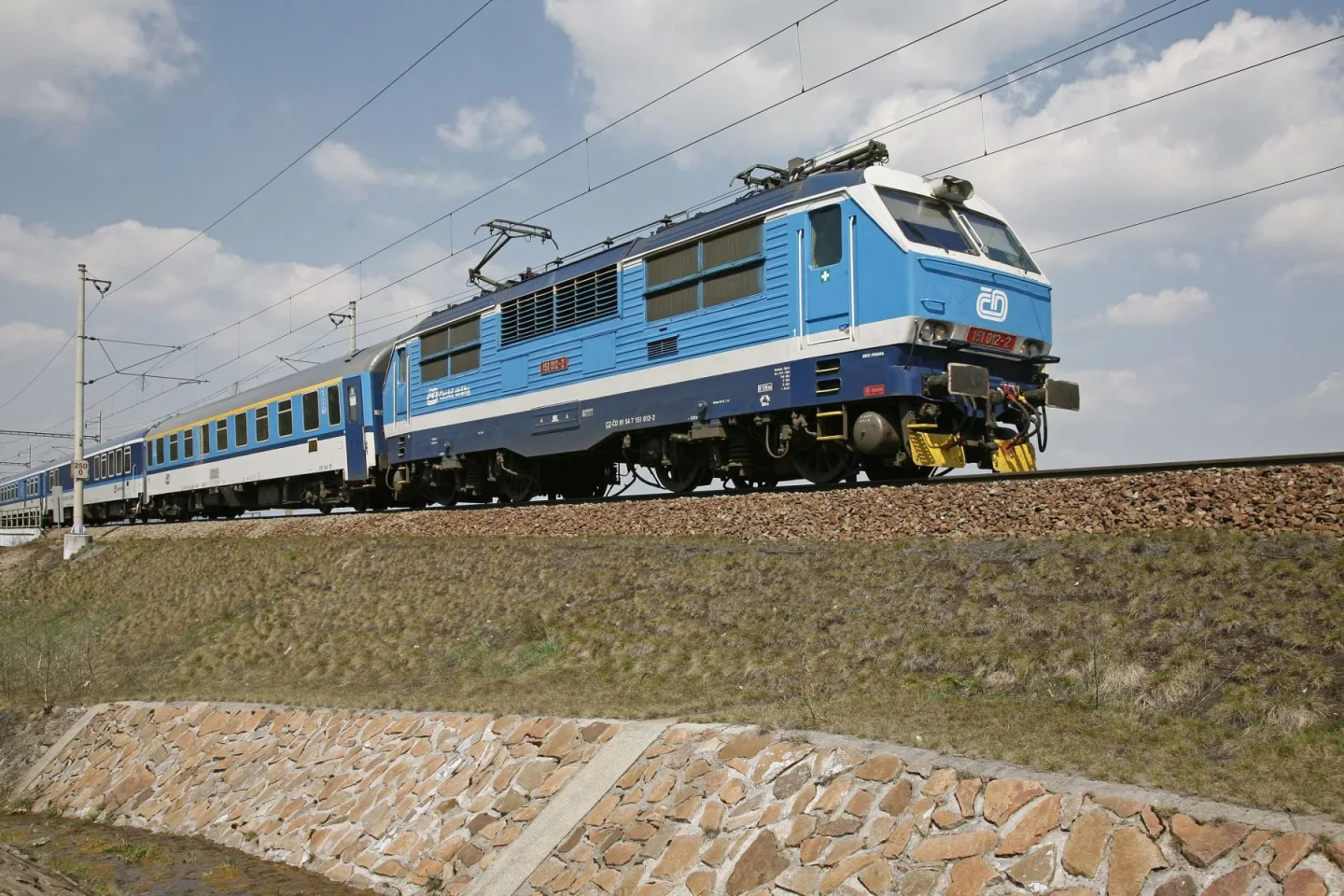 Na prodej jsou ikonické škodovácké lokomotivy