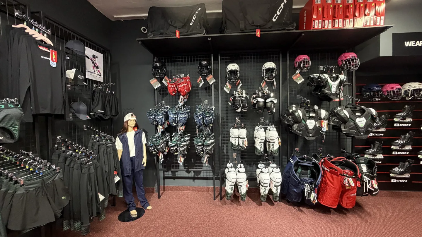 ALL4HOCKEY