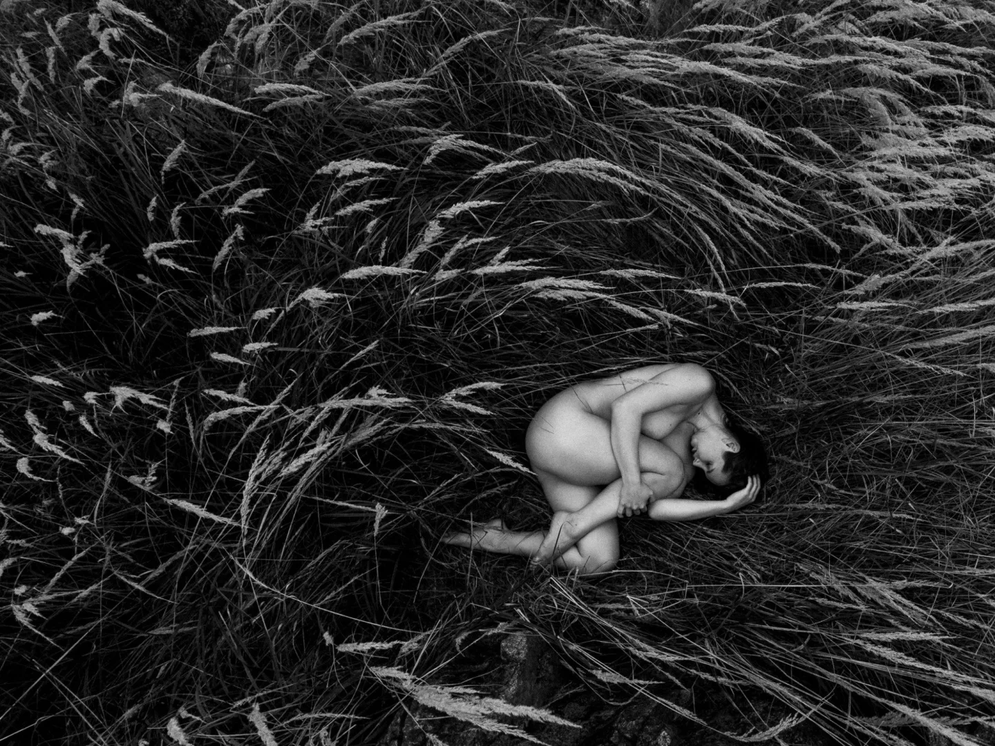 Fotograf aktů Lukáš Tycar: Největší krásou světa je pro mě ženské tělo
