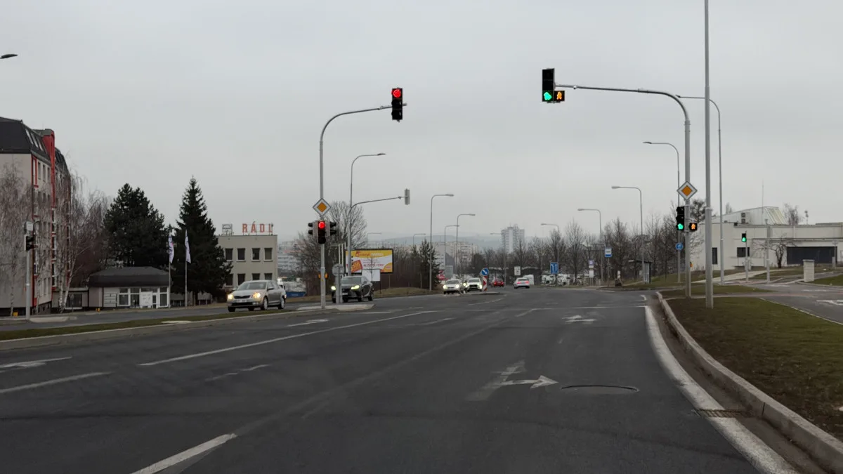 Vyšoupané značení