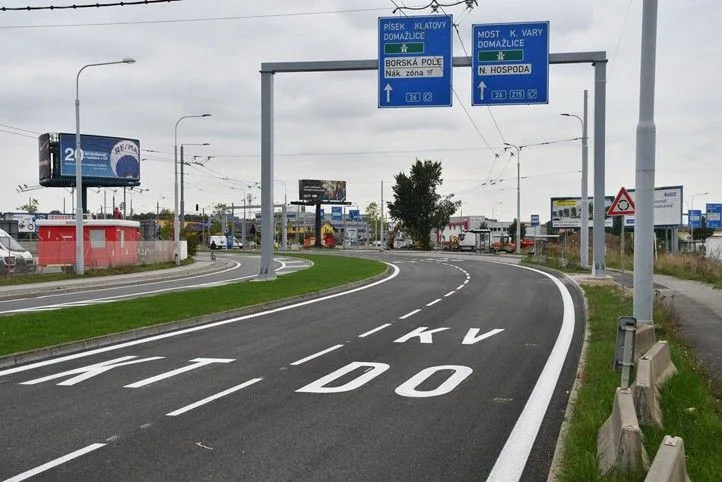 Obnovené značení