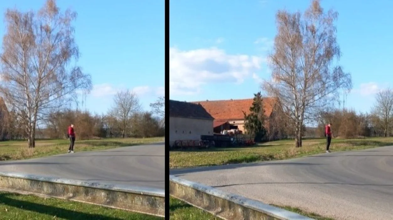 Nepozná někdo tohoto muže?