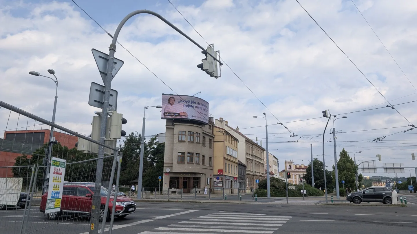 Fotografie z 29. června, foto: Zuzana Pešková