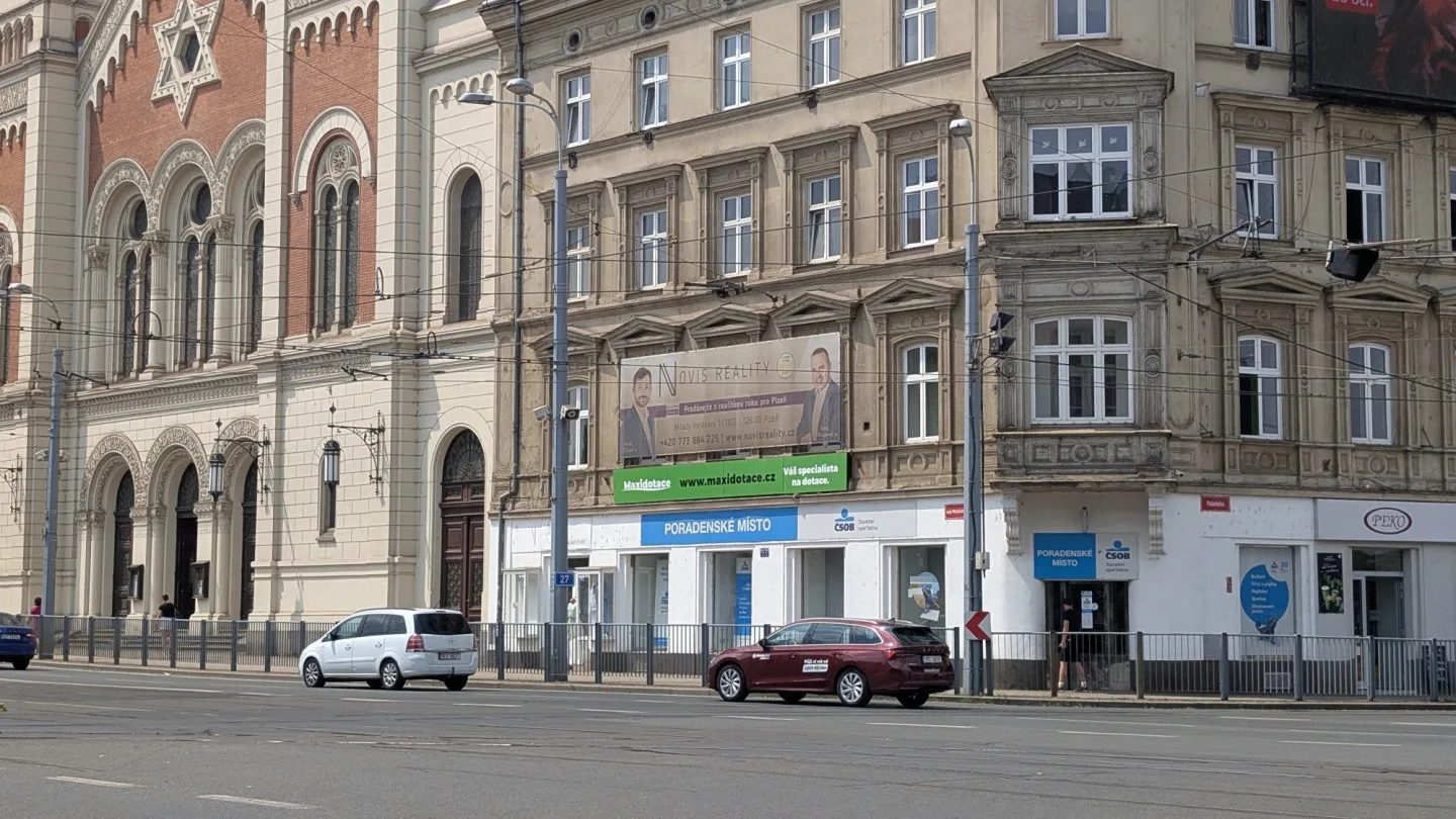 Fotografie z 29. června, foto: Zuzana Pešková