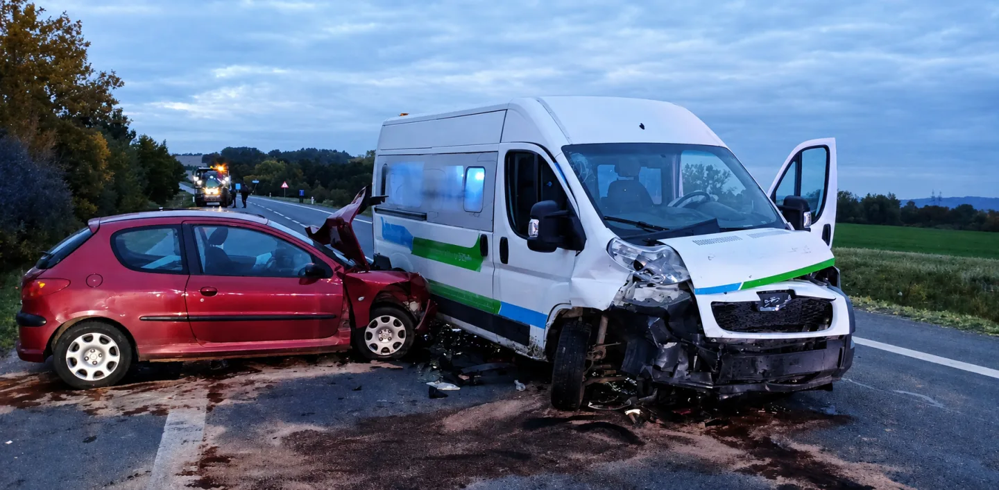 Úmyslně nabourala a zabila svou malou dceru, teď uzavřela dohodu o vině a trestu