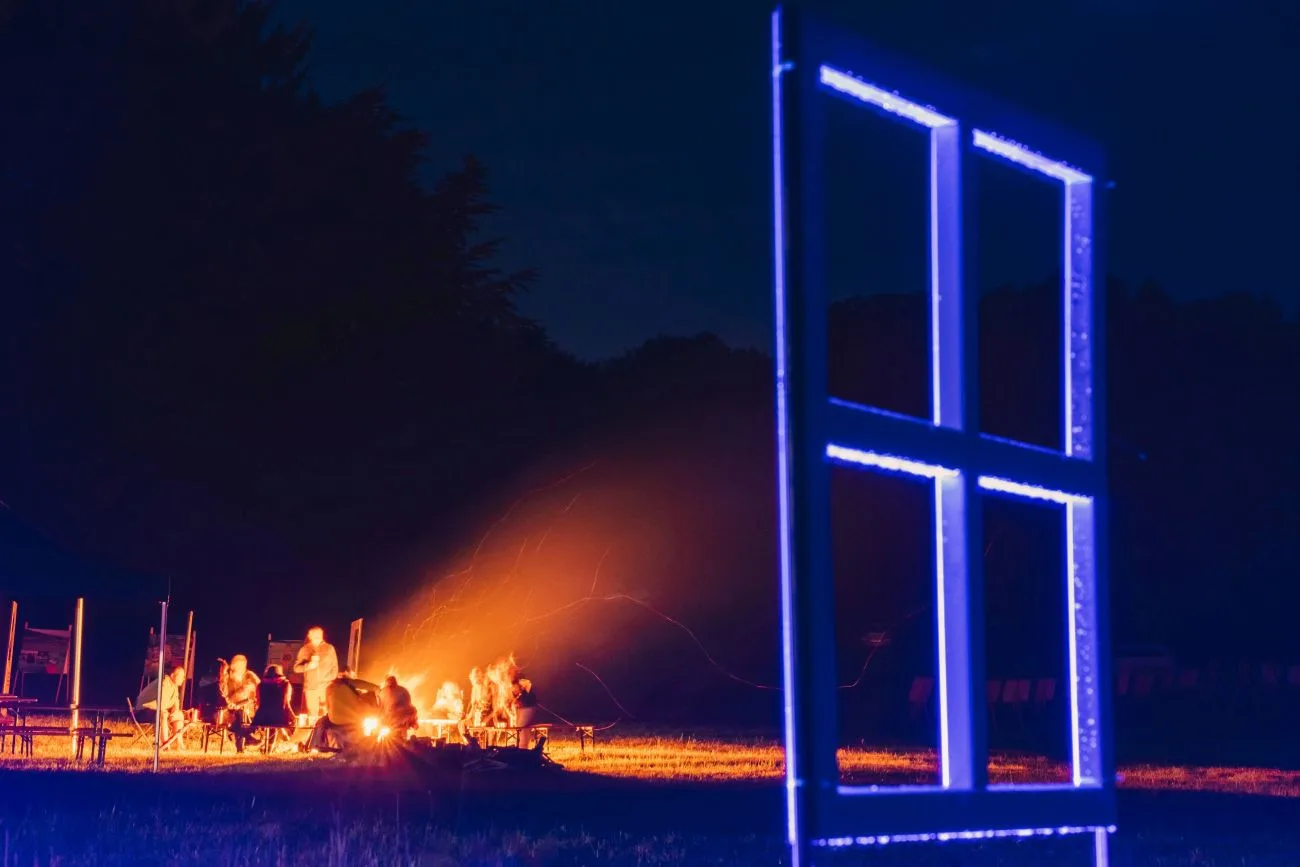 V zaniklé obci Pavlův Studenec to opět ožije