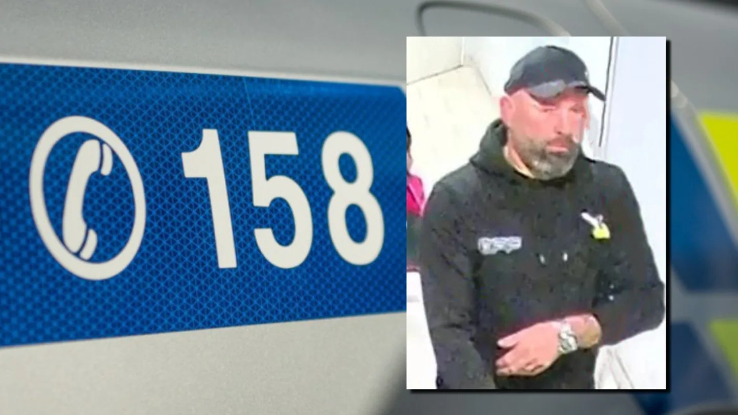 Zloděj si z bytu odnesl stovky tisíc v hotovosti, policie hledá muže v kšiltovce