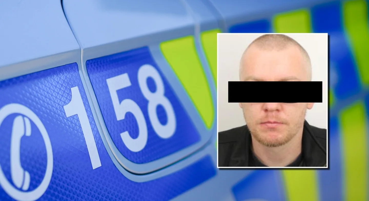 Pacient psychiatrické nemocnice se nevrátil z vycházky, jeho stav se může zhoršit