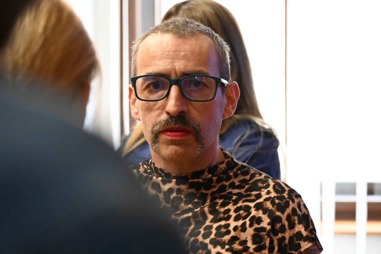 Vrchní soud potvrdil předání extremistky Liebichové do Německa
