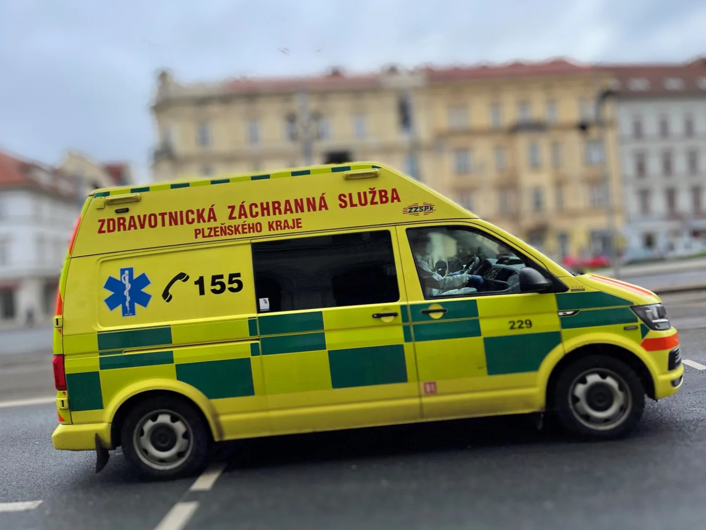 Ilustrační foto