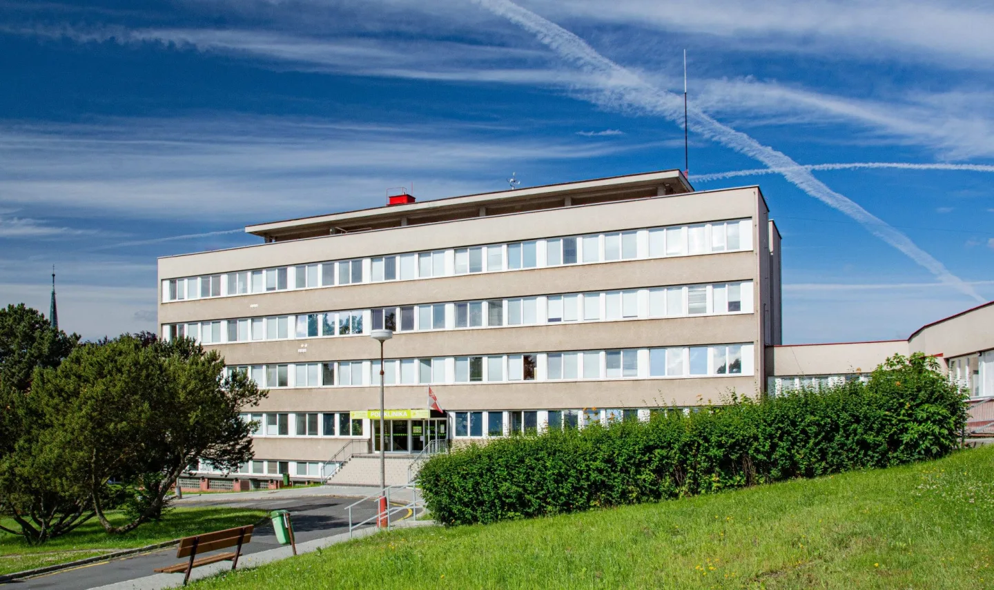 Tachov výrazně modernizuje zdravotnictví a získává nové lékaře
