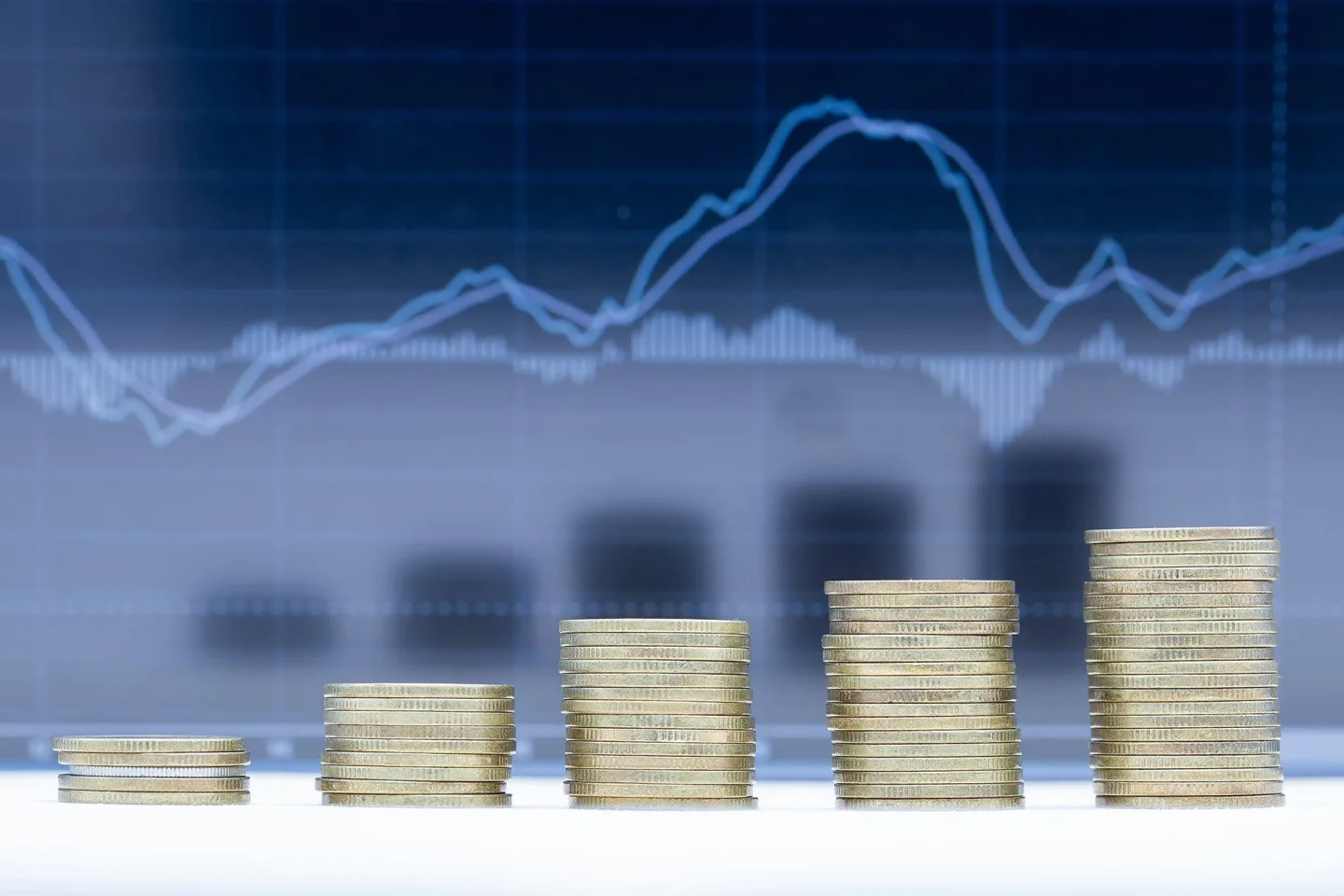 Jak funguje časový test a limit 100 tisíc korun při zdanění investic
