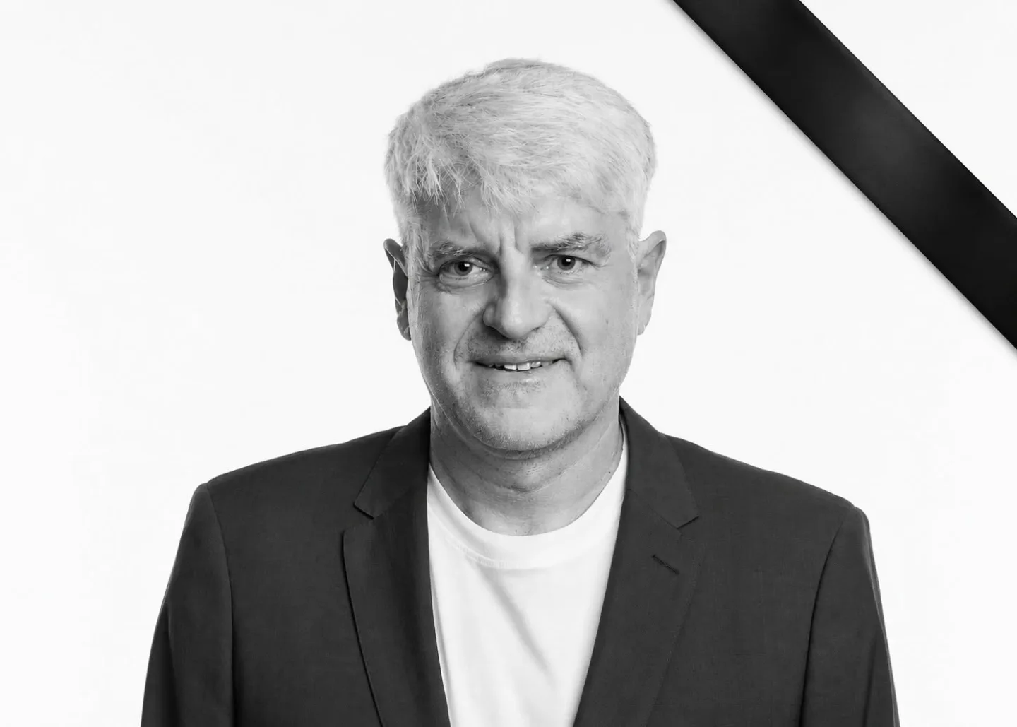 Při tragické nehodě zemřel publicista, historik a lídr kandidátky STAN Jan Hajšman