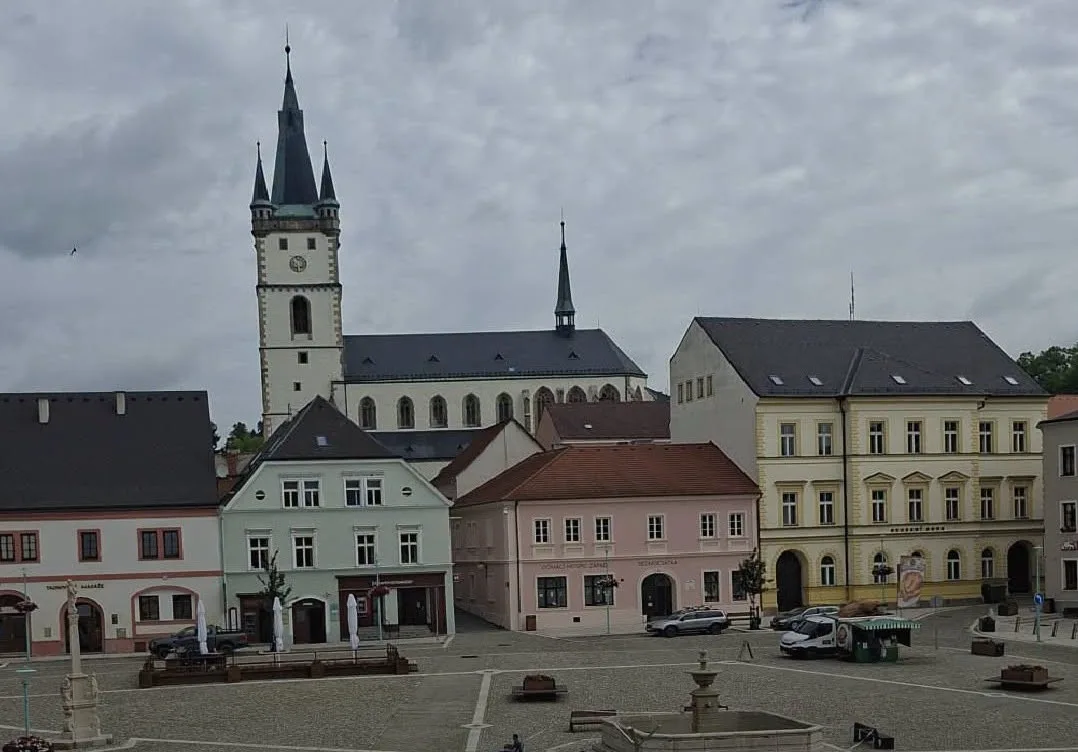 Tachovsko se zřejmě zařadí mezi strukturálně znevýhodněné oblasti