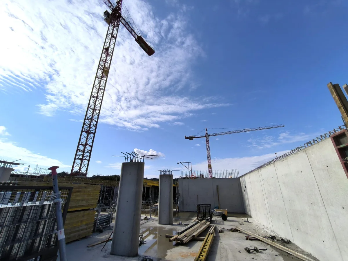 Plzeň postaví 700 bytů v bývalých kasárnách, má smlouvu s jejich vlastníkem
