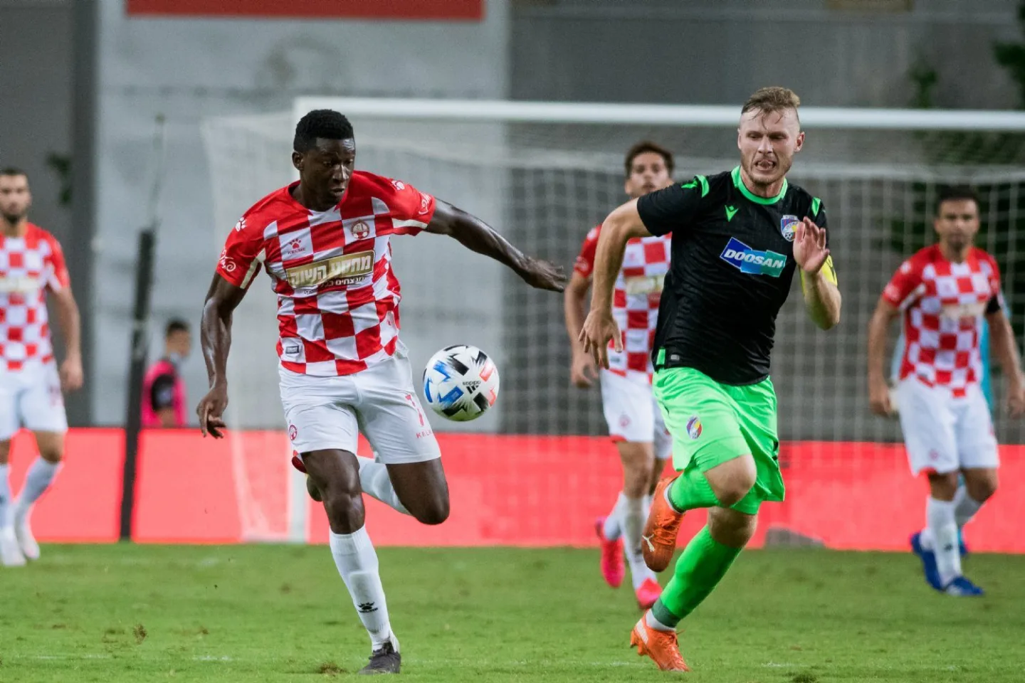 Plzeň se v play off Evropské ligy utká s Beer Ševou, nebo Crvenou Zvezdou Bělehrad