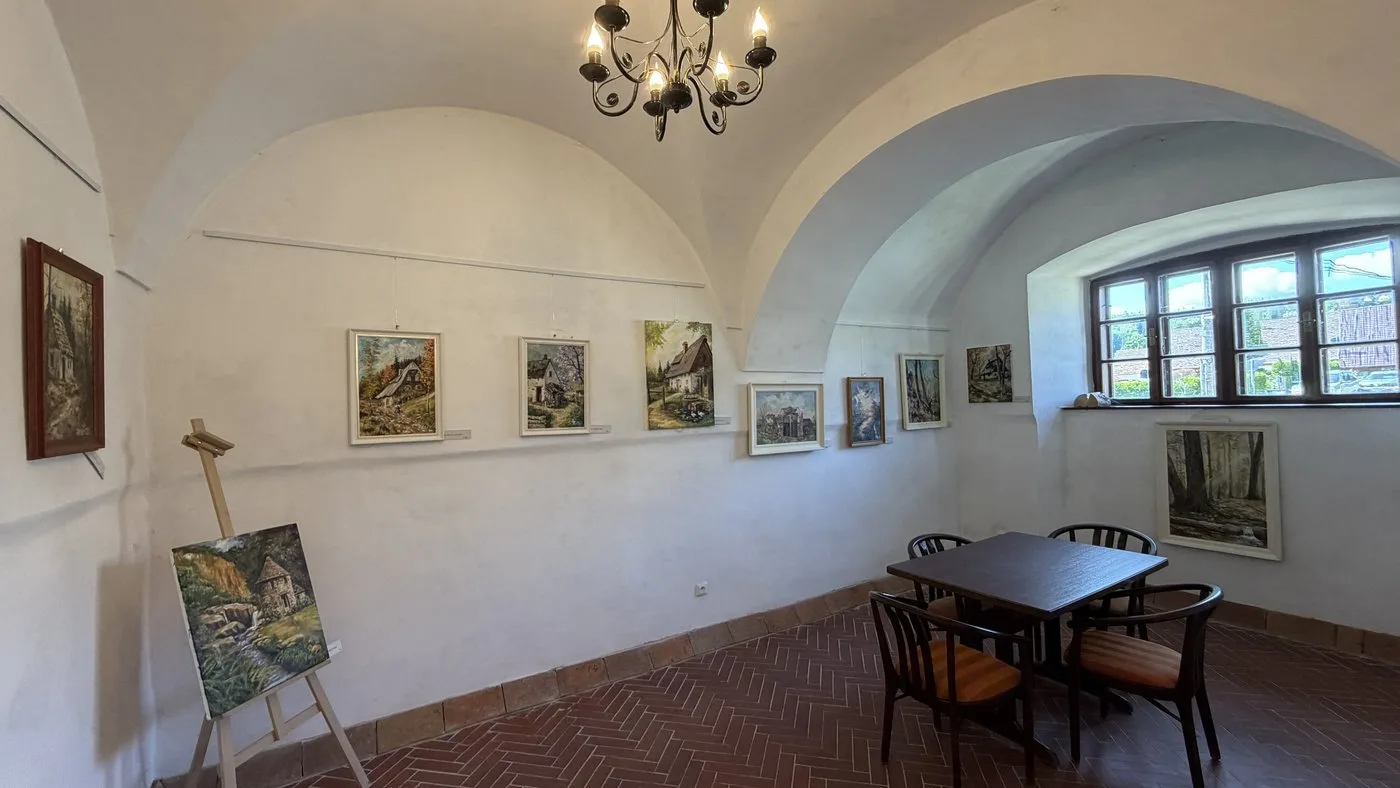 Galerie