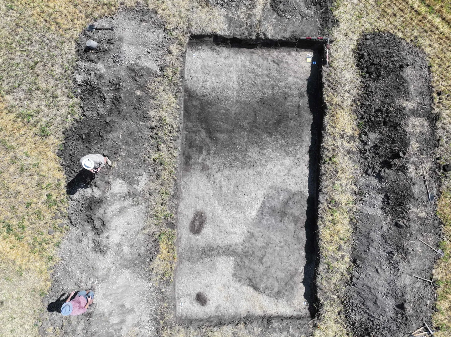 Archeologové zkoumají českou svatyni. Je o tisíc let starší než slavný Stonehenge