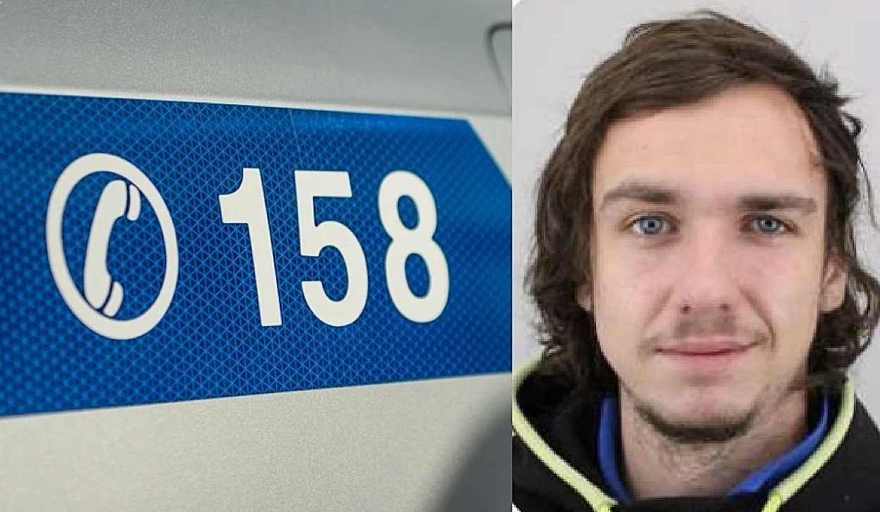 Pacient psychiatrické nemocnice se soudem nařízenou léčbou přelezl plot a uprchl