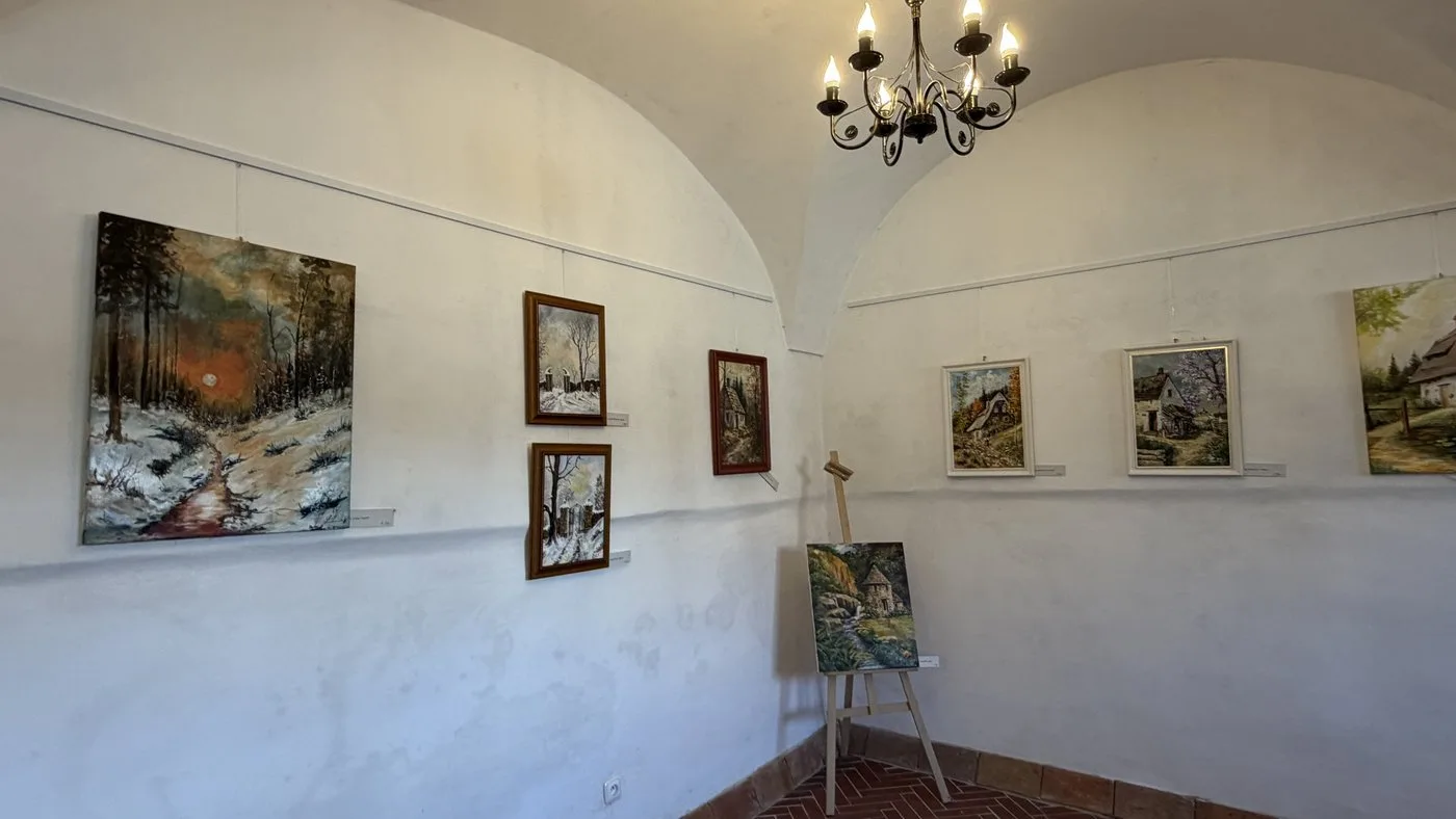 Galerie