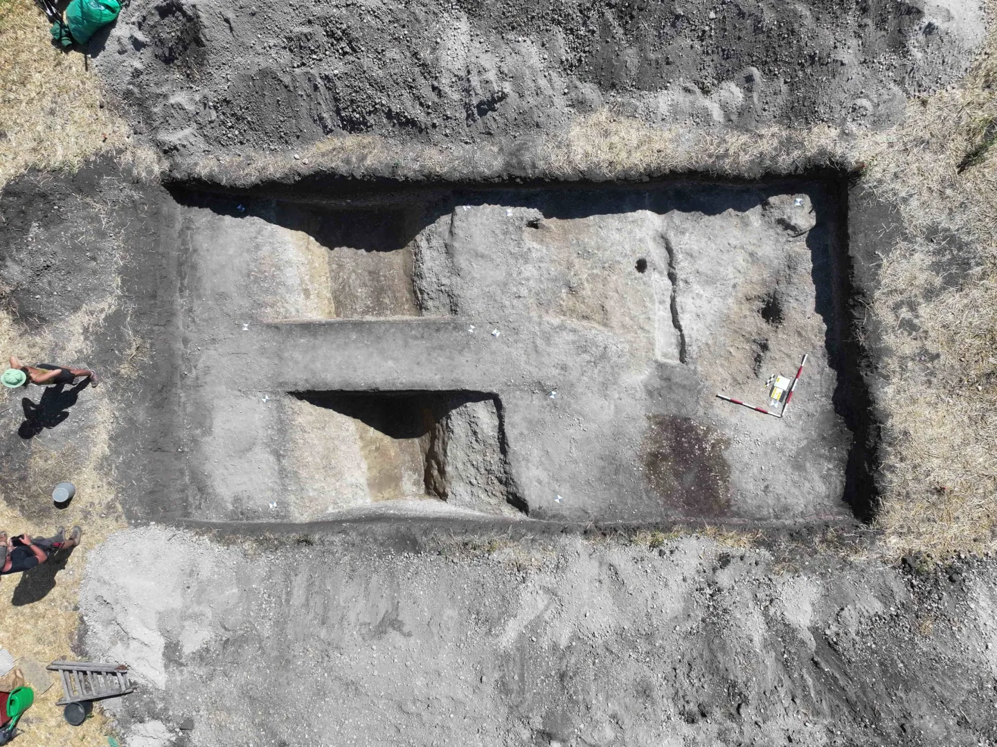 Archeologové zkoumají českou svatyni. Je o tisíc let starší než slavný Stonehenge