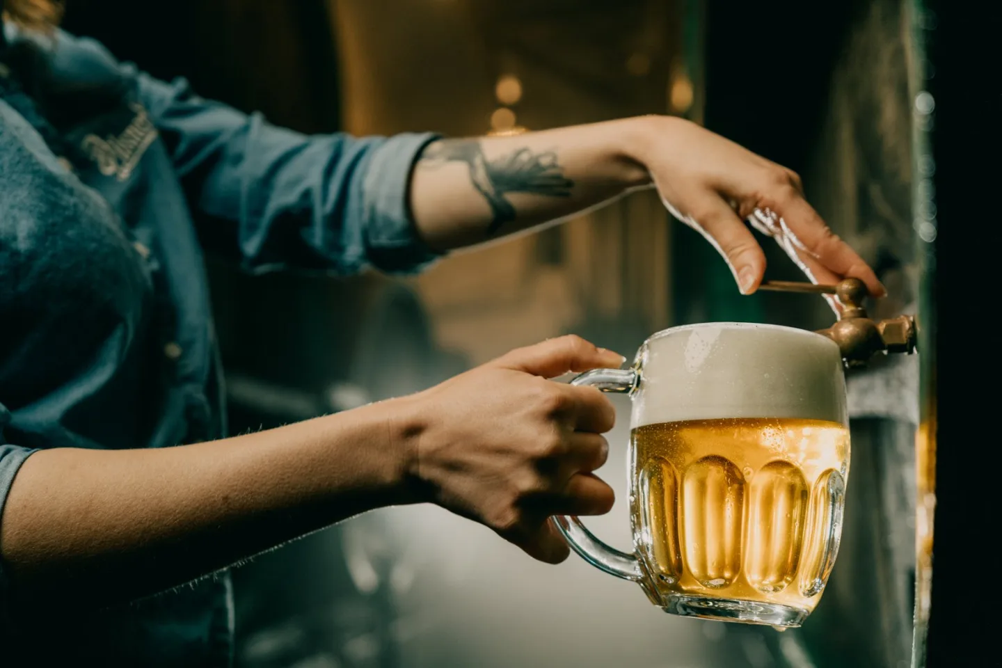 Prazdroj zdraží od 1. října čepované pivo a část balených piv průměrně o 2,6 pct