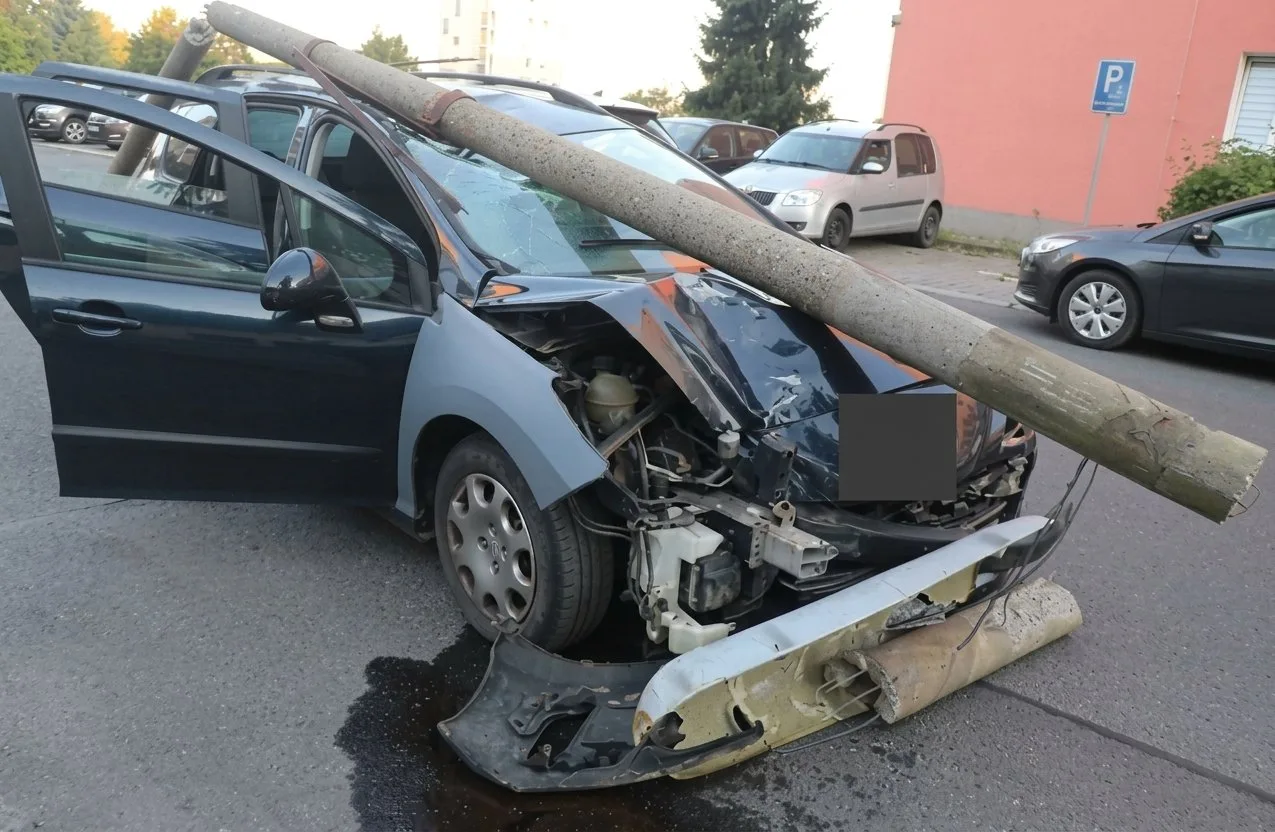Bez řidičáku a pod vlivem, policisté řeší extrémní vlnu nezodpovědnosti