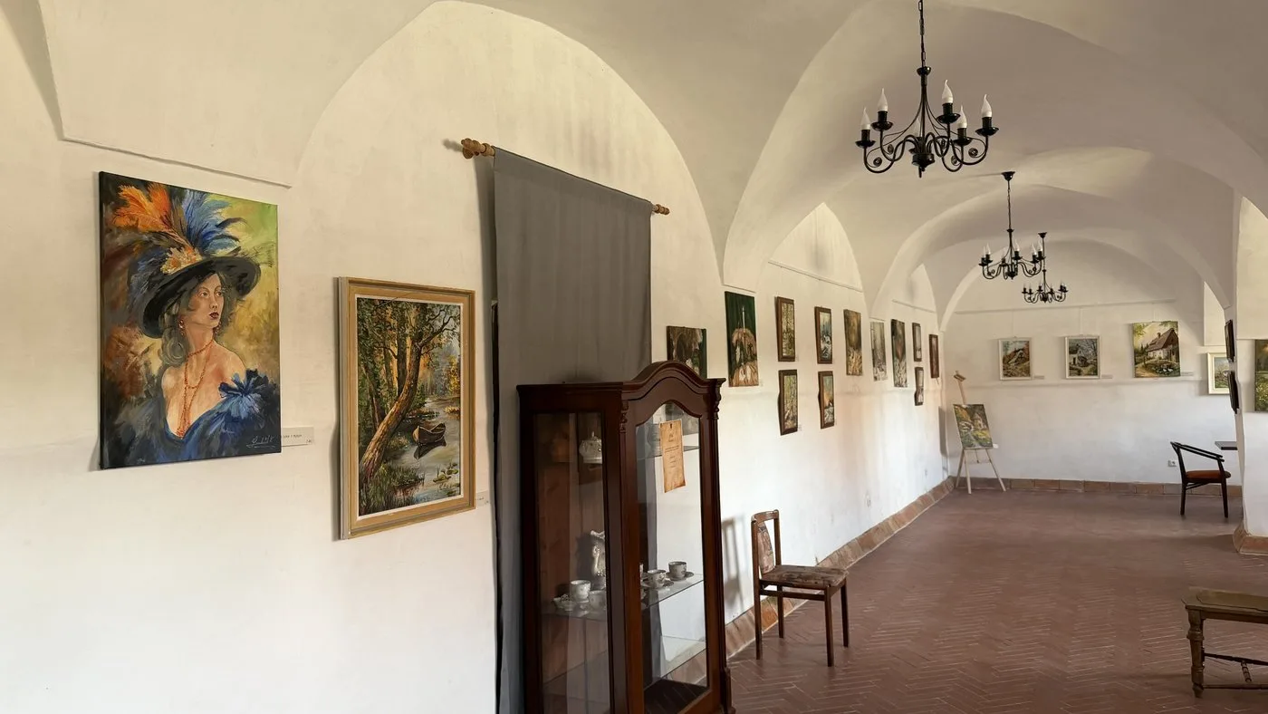 Galerie