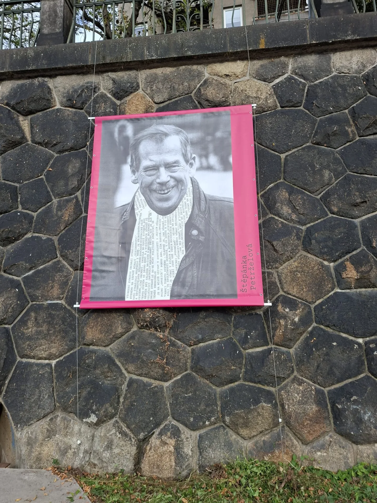 Havel naplavka