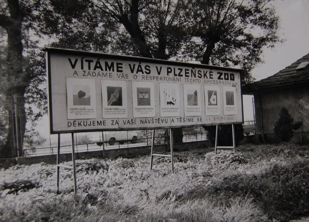 Plzeňská zoo rozdává radost už celé jedno století. Dnes chová 7000 zvířat