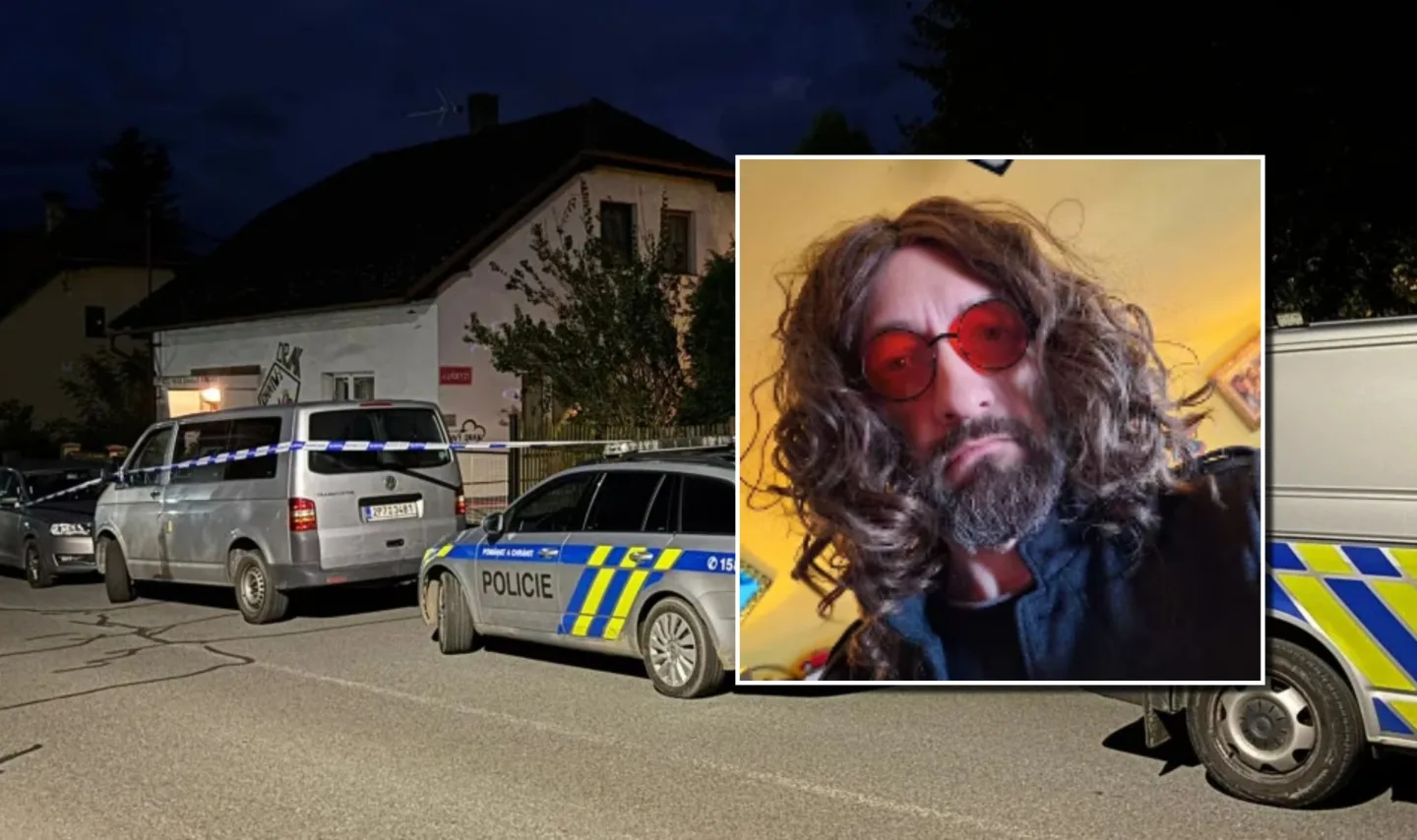 Vůdce sekty má problém s policií, opět porušil zákaz a zveřejnil výhružné video