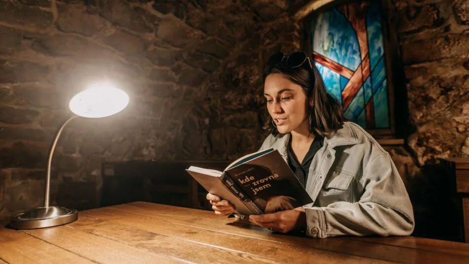 Noc literatury
