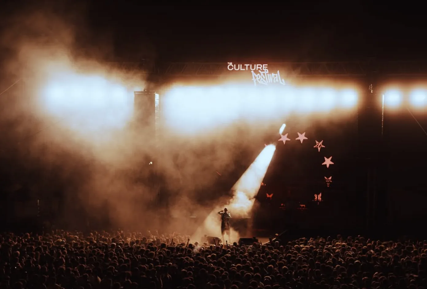 Ben Cristovao, PTK i Sofian Medjmedj ovládli The Culture Festival v Plzni