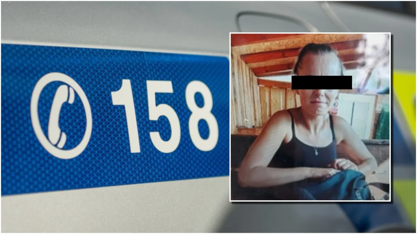 Policie odvolala pátrání po těhotné ženě, naposledy ji viděli na nádraží