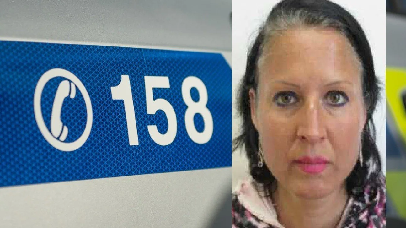 Notorická útěkářka opět utekla z psychiatrické nemocnice, kde se dlouhodobě léčí