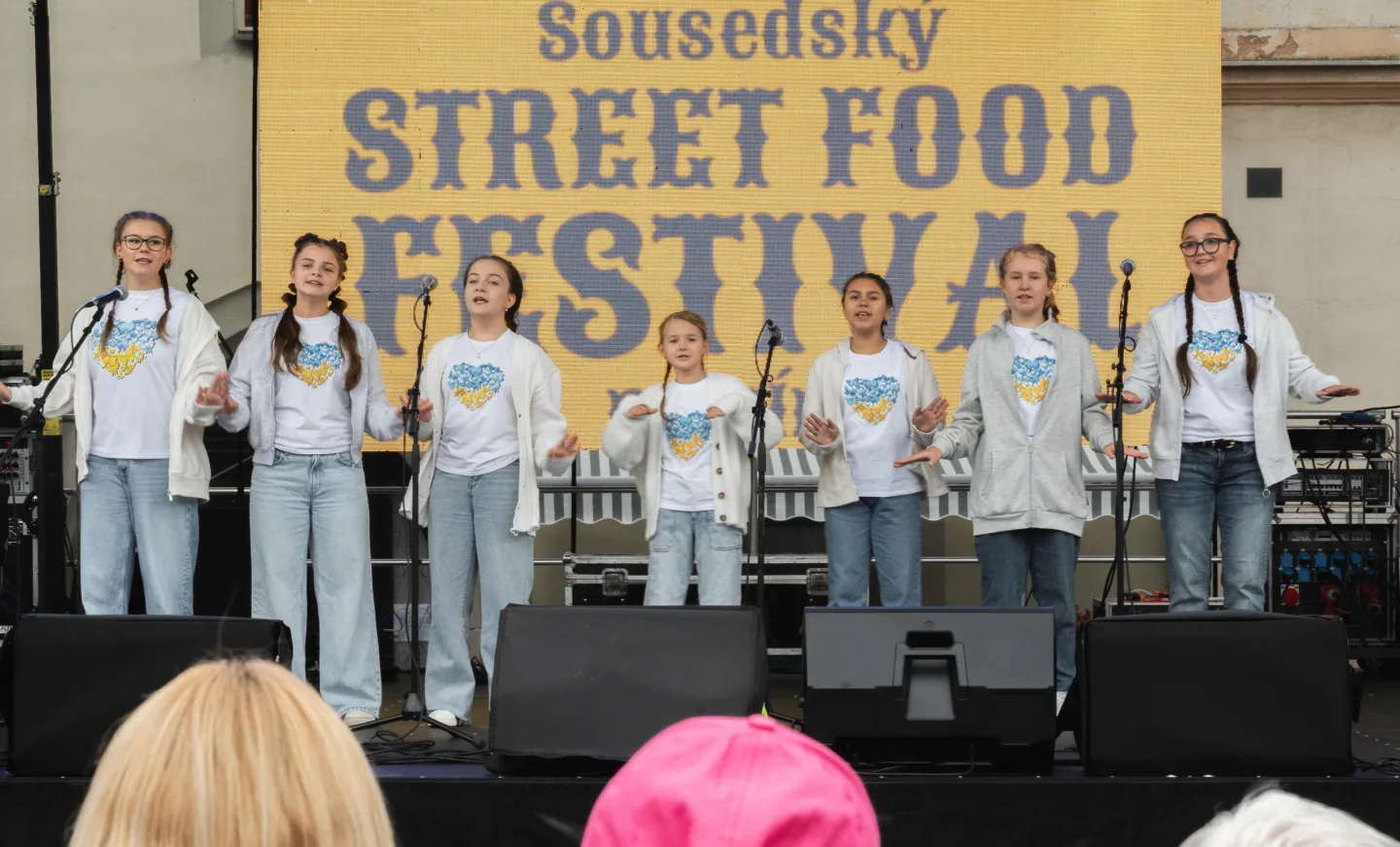 Tachov chystá Sousedský Food Festival se světovou gastronomií i památkami