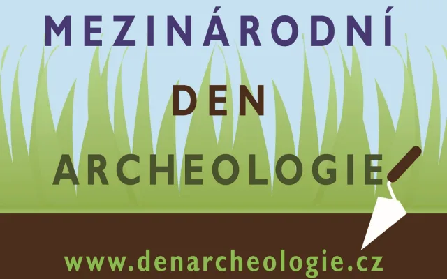 Mezinárodní den archeologie
