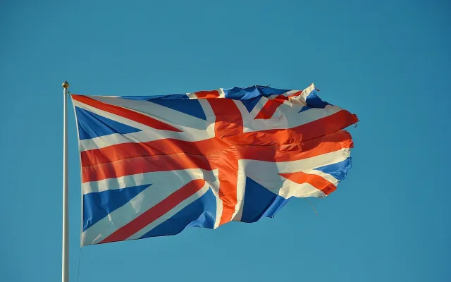 Den s britskou ambasádou