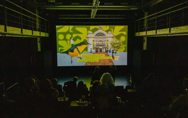 International Road Movie Festival