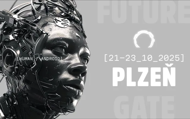 Future Gate Sci-fi Film Festival