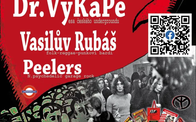 21. ročník Antikomunist festu