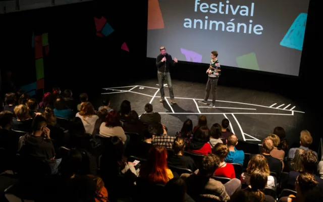 Festival Animánie