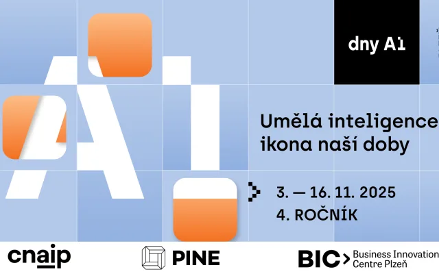 Dny AI v Plzni