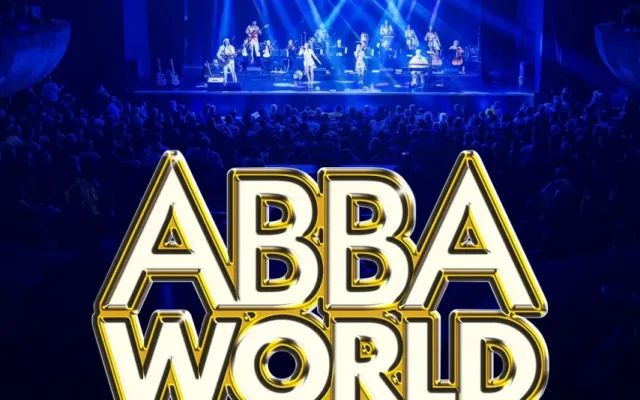 ABBA SYMPHONIC SHOW
